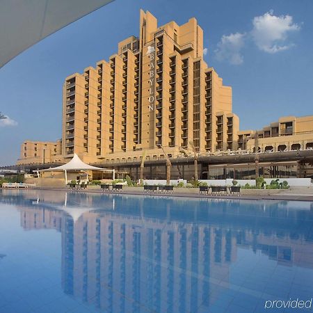 Babylon Rotana Hotel Baghdad Exterior photo